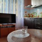 Студио (Трёх-четырёхместный номер-студио с кухней), Гостиница Green