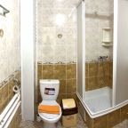 Четырехместный (Стандарт (№1-3)), Гостевой дом Солнце & Море