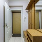 Жильё полностью ваше, ApartLux на переулке Волков