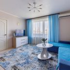 Жильё полностью ваше, ApartLux на переулке Волков