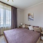 Жильё полностью ваше, ApartLux на переулке Волков