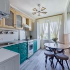 Жильё полностью ваше, ApartLux на переулке Волков