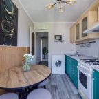 Жильё полностью ваше, ApartLux на переулке Волков