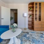 Квартира (Волков пер., 5), ApartLux на переулке Волков