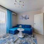 Квартира (Волков пер., 5), ApartLux на переулке Волков
