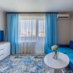 Квартира (Волков пер., 5), ApartLux на переулке Волков