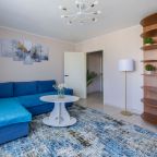 Квартира (Волков пер., 5), ApartLux на переулке Волков