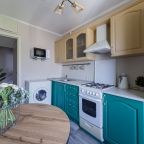 Квартира (Волков пер., 5), ApartLux на переулке Волков