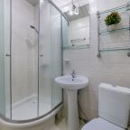 Квартира (Волков пер., 5), ApartLux на переулке Волков