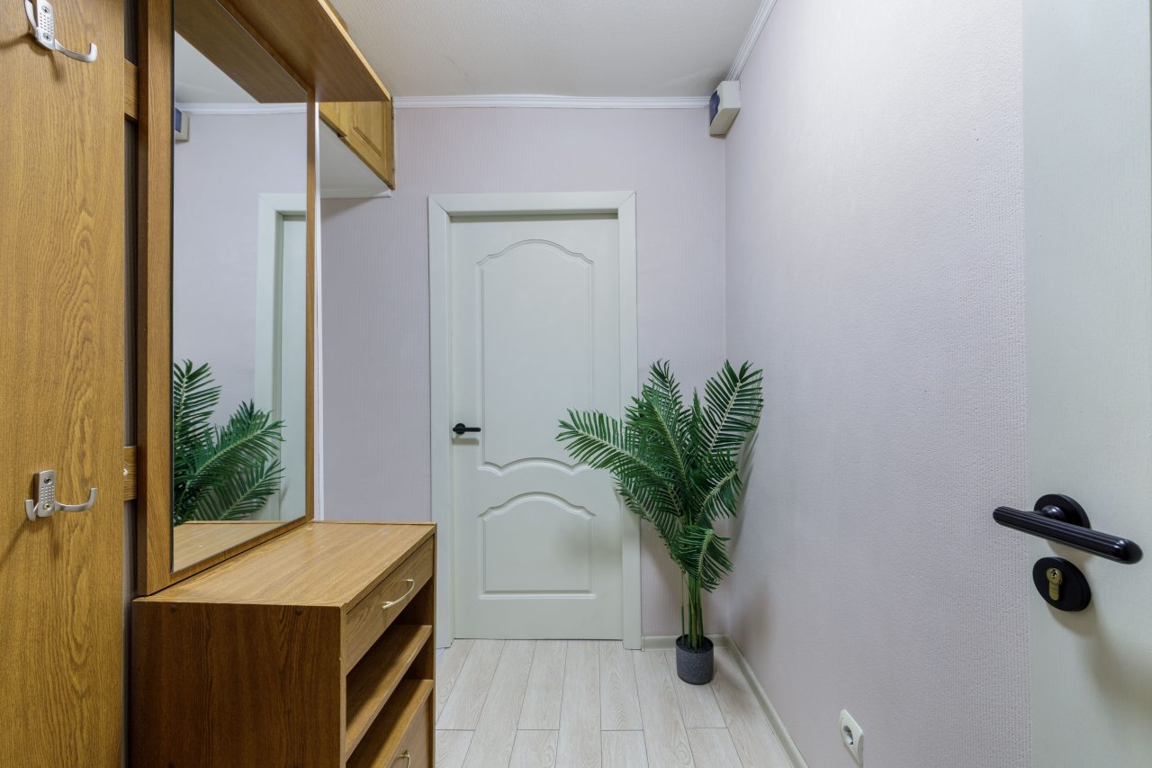 Квартира (Волков пер., 5), ApartLux на переулке Волков