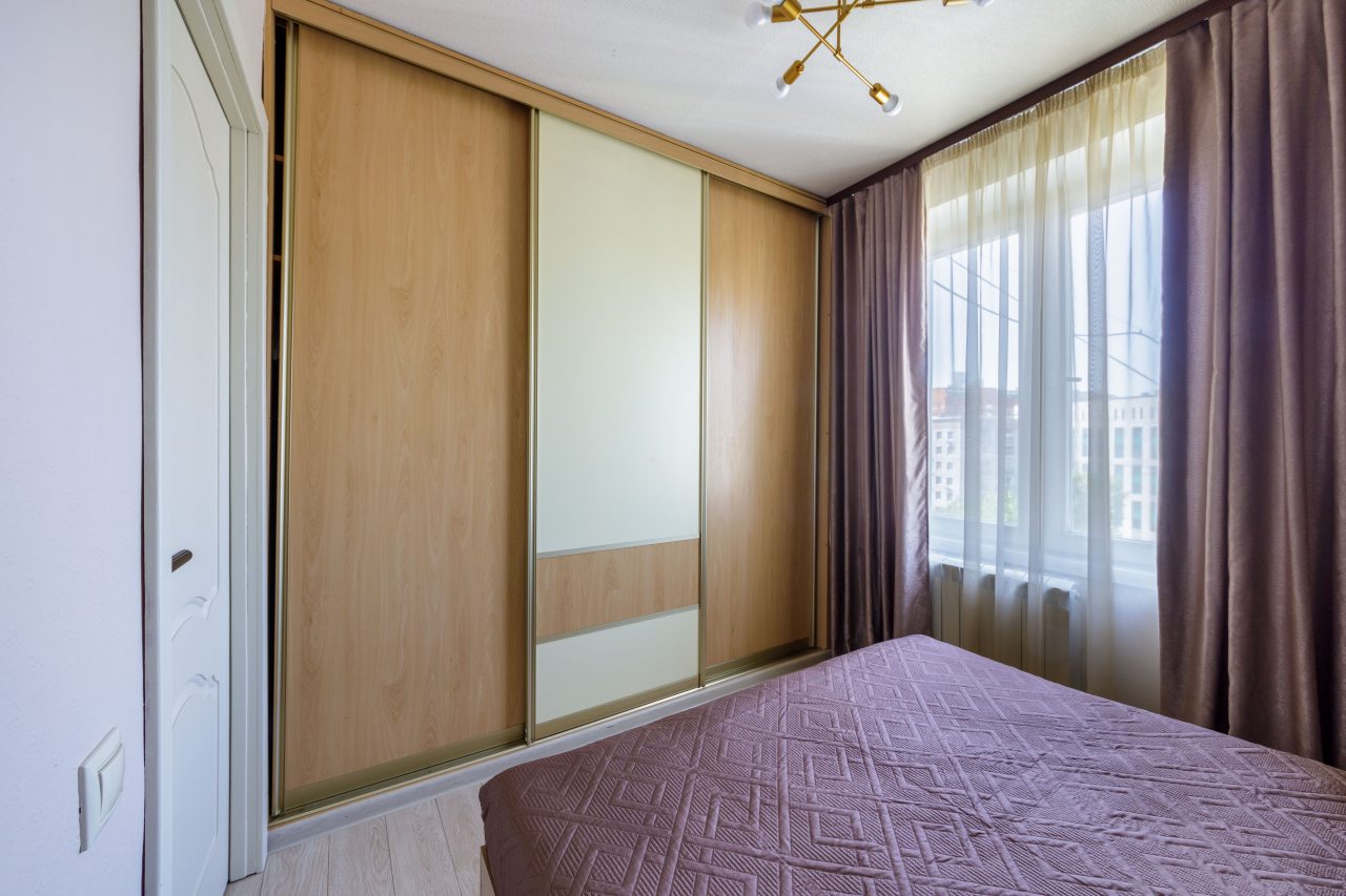 Квартира (Волков пер., 5), ApartLux на переулке Волков