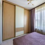 Квартира (Волков пер., 5), ApartLux на переулке Волков