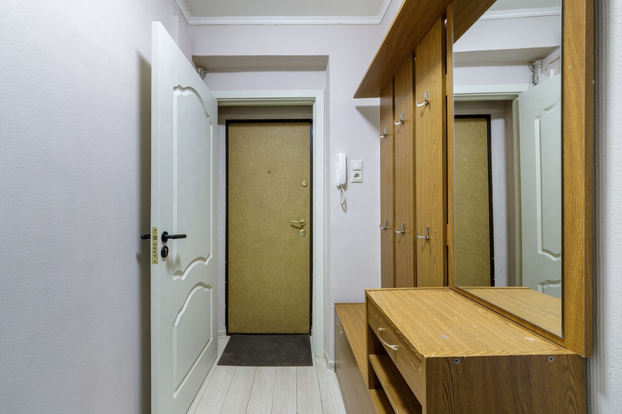 Квартира (Волков пер., 5), ApartLux на переулке Волков