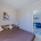 Квартира (Волков пер., 5), ApartLux на переулке Волков