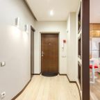 Квартира (Хорошевское ш. 12к1), ApartLux Беговая