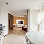 Квартира (Хорошевское ш. 12к1), ApartLux Беговая