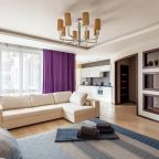 Квартира (Хорошевское ш. 12к1), ApartLux Беговая