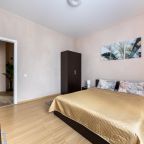 Жильё полностью ваше, Апартаменты Apartlux на Анатолия Живова