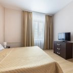 Апартаменты (ApartLux 1905 3), Апартаменты Apartlux на Анатолия Живова