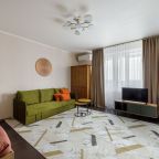 Жильё полностью ваше, Апартаменты ApartLux на Новаторов