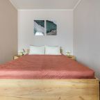 Жильё полностью ваше, Апартаменты ApartLux на Новаторов