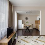 Жильё полностью ваше, Апартаменты ApartLux на Новаторов