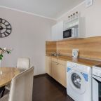 Жильё полностью ваше, Апартаменты ApartLux на Новаторов