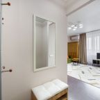 Жильё полностью ваше, Апартаменты ApartLux на Новаторов