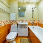 Жильё полностью ваше, Апартаменты ApartLux на Новаторов