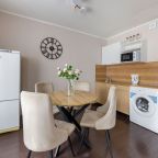 Жильё полностью ваше, Апартаменты ApartLux на Новаторов