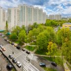 Жильё полностью ваше, Апартаменты ApartLux на Новаторов