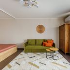 Жильё полностью ваше, Апартаменты ApartLux на Новаторов