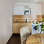Жильё полностью ваше, Апартаменты ApartLux на Новаторов