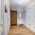Жильё полностью ваше, Апартаменты ApartLux Октябрьская