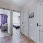 Жильё полностью ваше, Апартаменты ApartLux Октябрьская