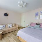 Жильё полностью ваше, Апартаменты ApartLux Октябрьская