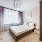 Жильё полностью ваше, Апартаменты ApartLux Октябрьская