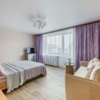 Жильё полностью ваше, Апартаменты ApartLux Октябрьская