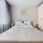 Жильё полностью ваше, Апартаменты ApartLux Октябрьская