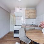 Жильё полностью ваше, Апартаменты ApartLux Октябрьская
