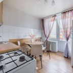 Жильё полностью ваше, Апартаменты ApartLux Октябрьская