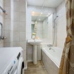 Жильё полностью ваше, Апартаменты ApartLux Октябрьская