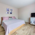 Жильё полностью ваше, Апартаменты ApartLux Октябрьская