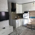 Четырехместный (Апартаменты Green Palace Apartment 11), Апартаменты Green Palace