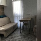 Четырехместный (Апартаменты Green Palace Apartment 11), Апартаменты Green Palace