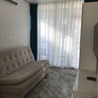 Четырехместный (Апартаменты Green Palace Apartment 11), Апартаменты Green Palace