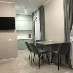 Полулюкс (Апартаменты Green Palace Apartment 16), Апартаменты Green Palace