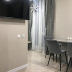 Полулюкс (Апартаменты Green Palace Apartment 16), Апартаменты Green Palace