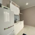 Четырехместный (Апартаменты Green Palace Apartment 32), Апартаменты Green Palace