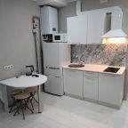 Четырехместный (Апартаменты Green Palace Apartment 32), Апартаменты Green Palace